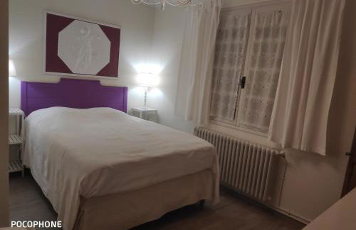 Villa Les Carlets - Foto 39