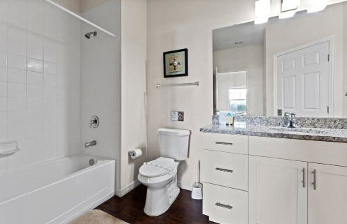 Welcoming 4 BR Sleeps 10 Guests WL2901 - Foto 22