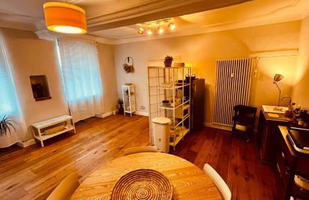 Apartment am Schloss - CHARME - Foto 19