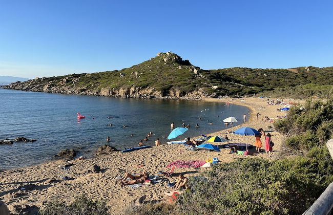 Villa a few Steps From the Beach - Foto 13