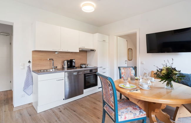 Spacious Apartment in Katschberg - Foto 44