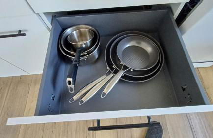 Face à la mer HIREL - Foto 7