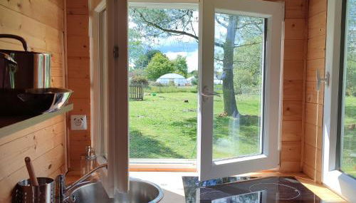 Nuit insolite en Tiny House - Foto 4