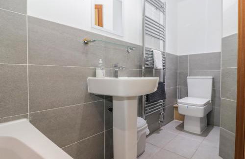 Newlands Cottage - Foto 13