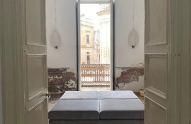 Palazzo Giustiniani - L'Ambasciatore - Foto 64