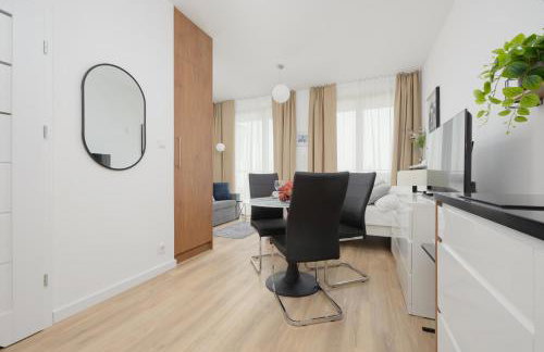 Sarmacka 27 studio 3-close to Medicover and Paley - Foto 2