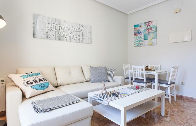 Stunning Urban Apt. Historic District - Sol - Photo 11