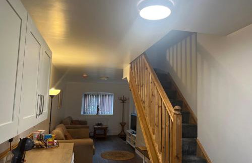 The Annexe, St Andrews house hotel, Two bedrooms Sleeps 4 - Foto 21