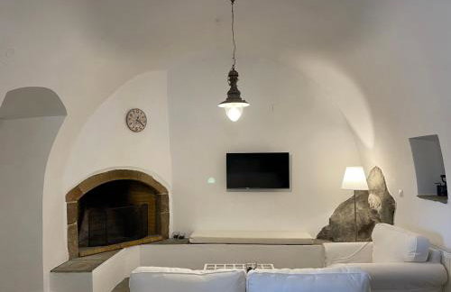 Drymonas Heights Kythira Traditional Volto - Photo 1