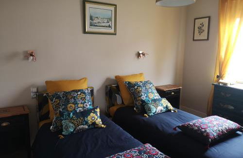 La maison du bonheur - Photo 11