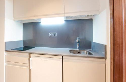 Hotel Apartamentos El Pinar - Foto 47