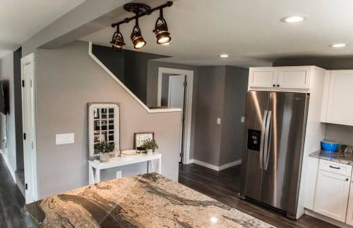 Gateway to Acadia Renovated Milbridge Coastal Home - Foto 18