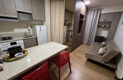 Flat Sudoeste Mont Blanc by CentoEdez - Foto 10