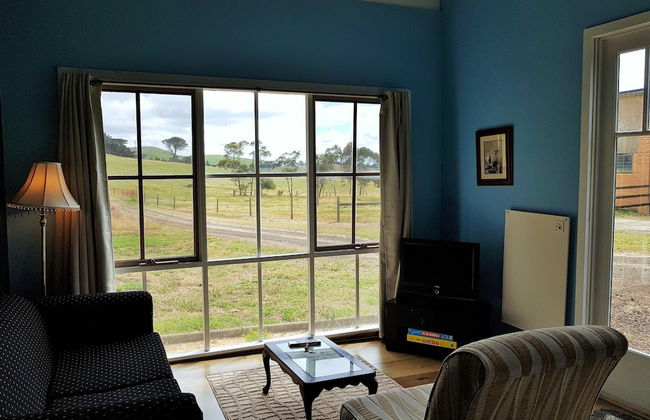 Coragulac House Cottages - Foto 21