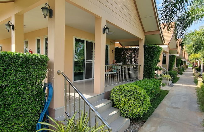 Chang Noi wheelchair accessible resort - Foto 25