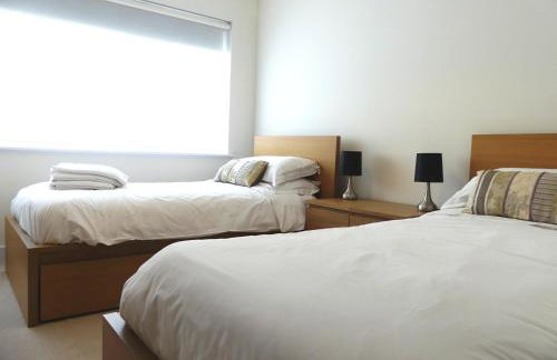 Basingstoke Apartments, Alencon Link Executive Serviced Apartments - Foto 4