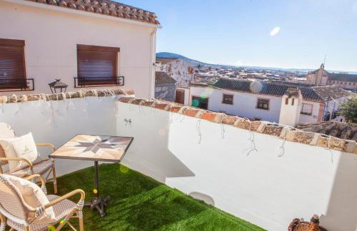 La Ermita de Moral - Casas boutique - Foto 69