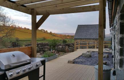 Snowdonia Glamping Holidays, Betws-y-Coed - Foto 7