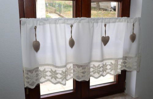 Ferienhaus zum roten Traktor - Foto 11