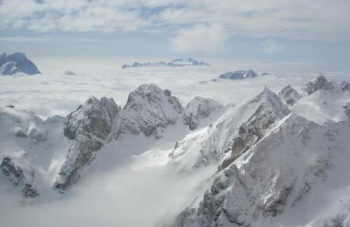 Freetime PinkAlps - Foto 39