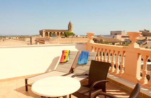 Cas Padri Font - Foto 1