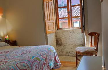 Casa de Verdes - In Cabana de Bergantinos - Foto 36