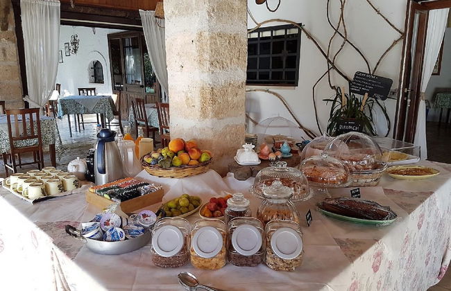 Casina Dei Preti - Foto 67