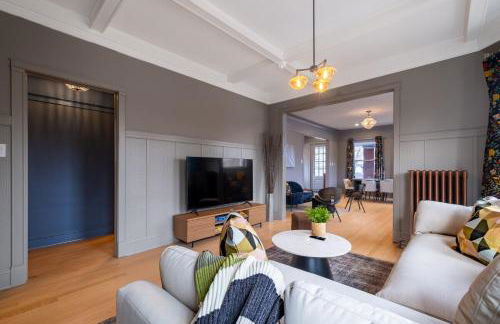 Elegant and Chic 2Bed 2Bath steps from the lake! - Foto 10