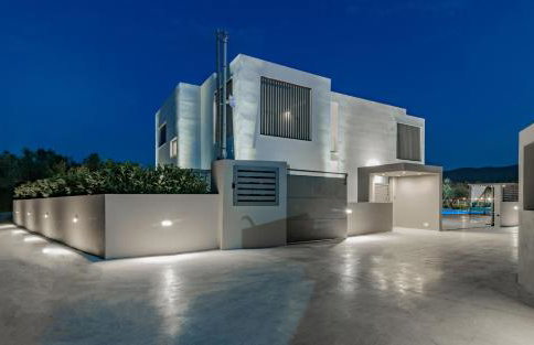 Antonia Villa - Luxurious Serenity with Private Pool, by ZanteWize - Foto 43