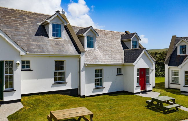 Dingle Harbour Cottages - Foto 42