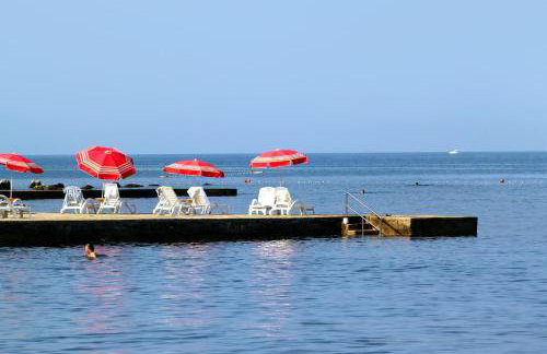 Apartments with parking space Umag - 6995 - Foto 31