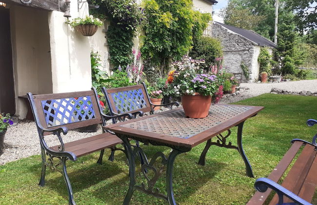 Beautiful 300 Year old Traditional Country Cottage - Foto 19