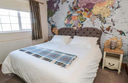 Thistleyhaugh Cottage - Foto 35