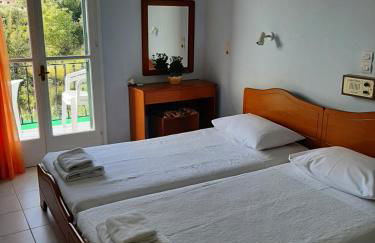 Ammousa Hotel Apartments - Foto 41