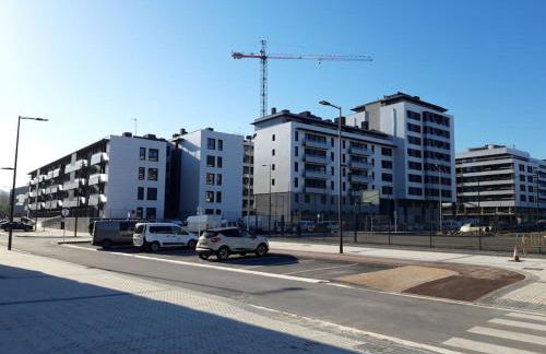 San Sebastián playa Surf Pintxos que más - Foto 29