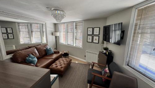 Galtres Chambers Apartment Coppergate - Foto 3