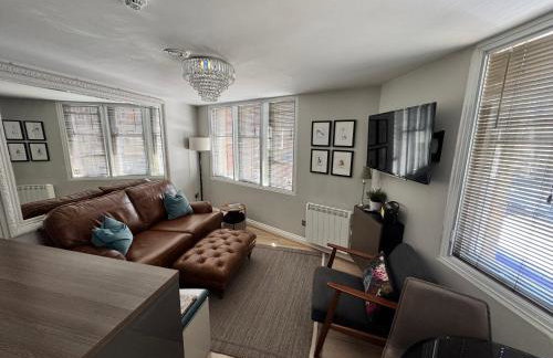 Galtres Chambers Apartment Coppergate - Foto 3