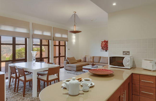 Aphrodite Hills Rentals – Apartments - Foto 33