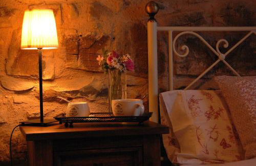 Casa Rural Estarrún - Photo 54