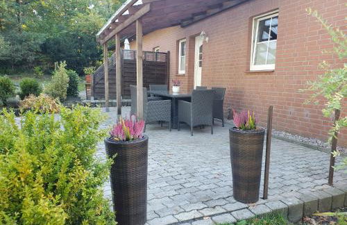 Familienfreundliche Ferienwohnung Soltau - Foto 20