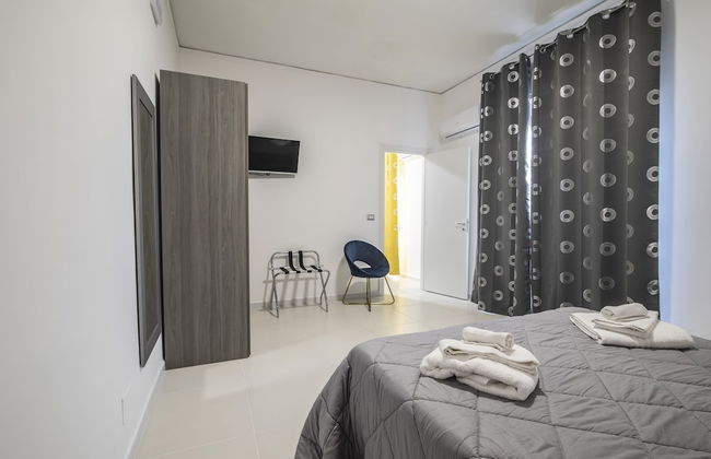 Piano Monaco Apartment - Foto 4