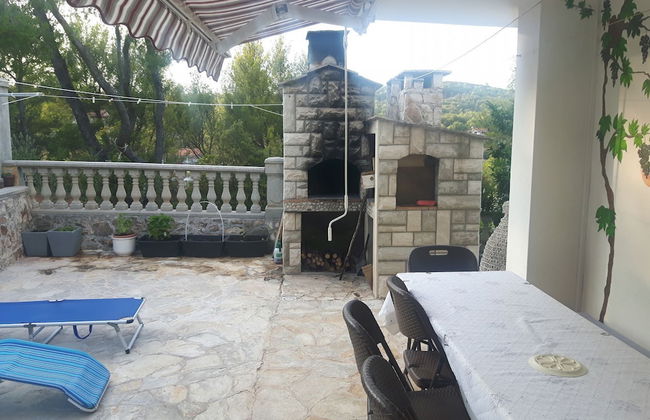 Makaj - 80 m From the Beach - R1 - Foto 6