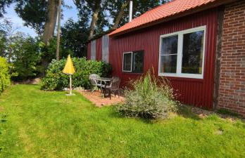 Ferienhaus nahe Krautsand - Foto 16