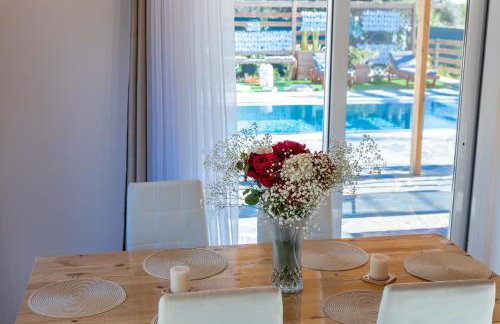 RELAXING POOL HOUSE IN LAGONISI 1 - Foto 28