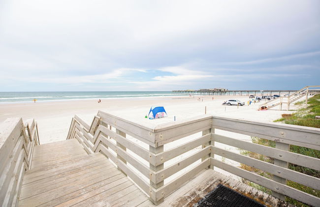 Atlantic Terrace - Foto 22