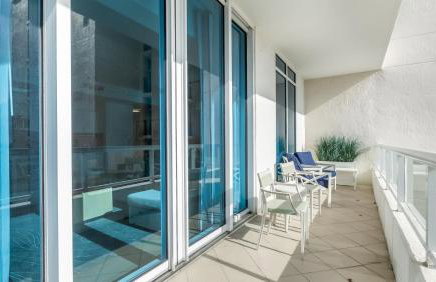 Ritz-Carlton 2br 17th fl Penthouse Hotel Condo - Foto 18