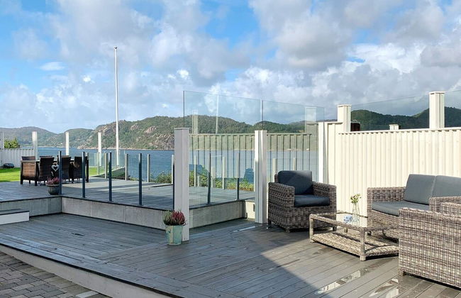 Holiday Home in Lindesnesnes - Foto 49