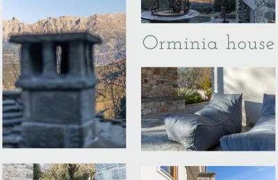 orminia house upper level - Foto 9