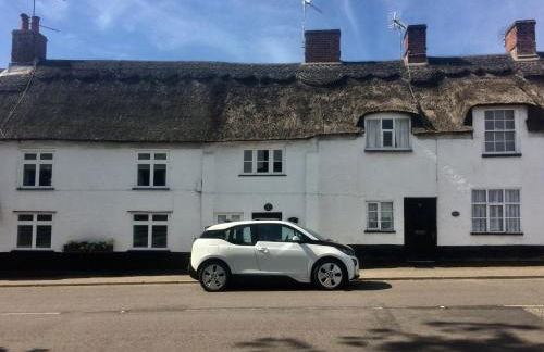 Bakers Cottage Ludham - Norfolk Broads - Foto 40