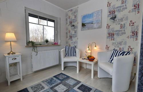 Ferienwohnung Nordlicht - Foto 13